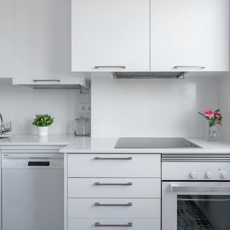 Acogedor Apartamento Con Vistas A La Bahia Santander Exterior foto