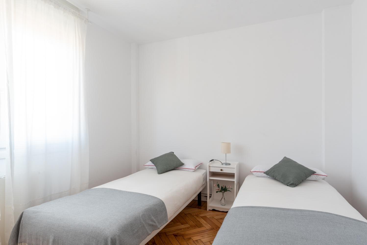 Acogedor Apartamento Con Vistas A La Bahia Santander Exterior foto
